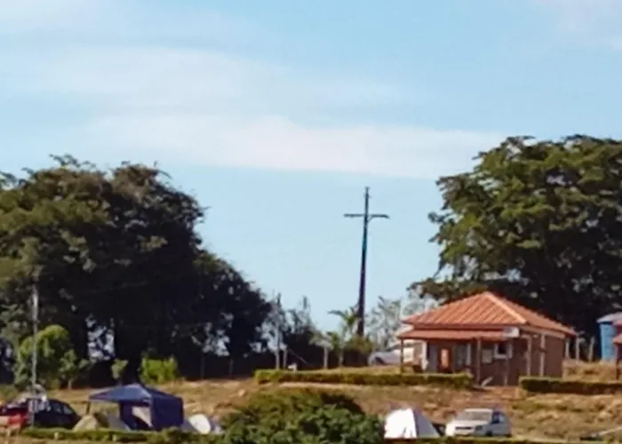 Chales Paraiso Stl